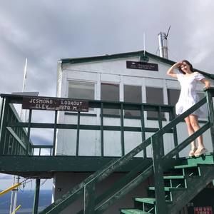 Meet your Posher, Lillian